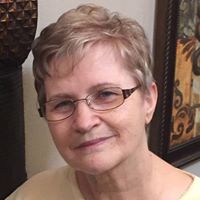 Sandra Pratt Photo 30