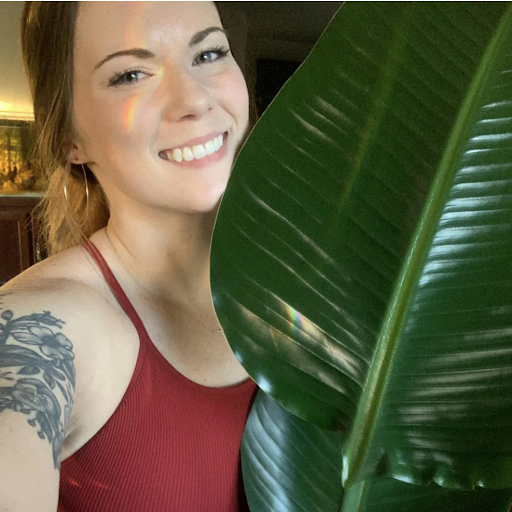 Alyssa Dyer Photo 4