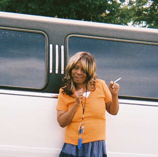 Jacqueline Phillips Photo 7