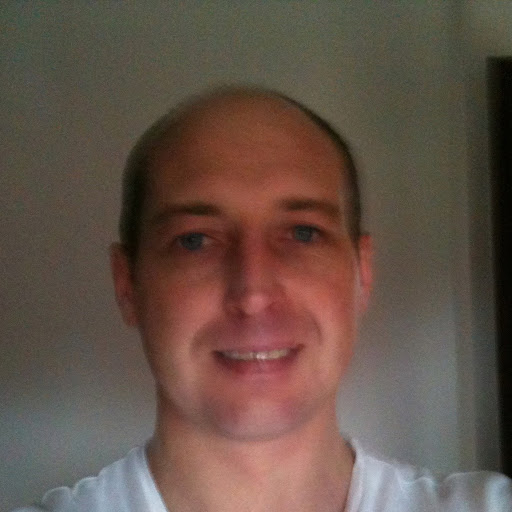 Alan Locke Photo 37