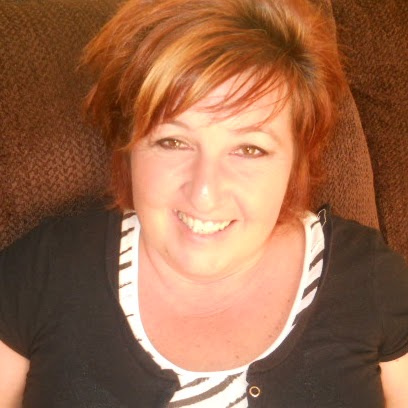 Rebecca Ellison Photo 16