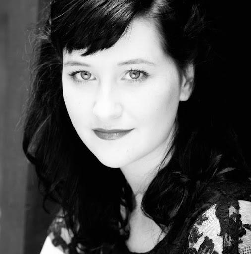 Charlotte Kerr Photo 8