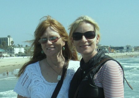 Terri Robinson Photo 30