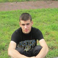Nicholas Gauthier Photo 17