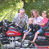 Allen Robertson Photo 42