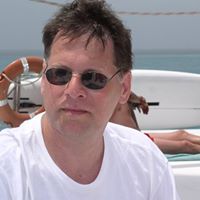 Michael Weinstein Photo 23
