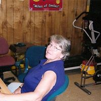 Margaret Scott Photo 24