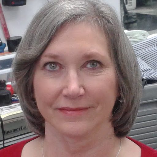 Pamela Page Photo 36