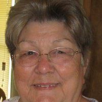Geraldine Warren Photo 11