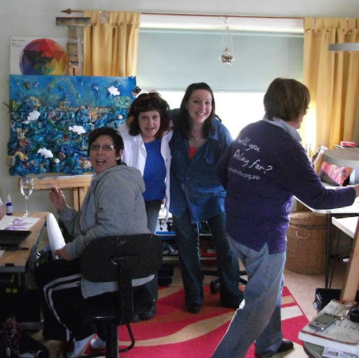 Susan Whitehead Photo 44