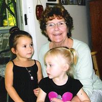 Janet Cochran Photo 20