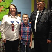 Paula Breedlove Photo 15