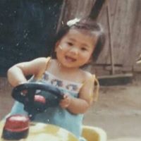 Cristina Ogawa Photo 3