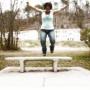 Krista Bennett Photo 23
