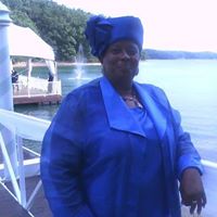 Mary Ward Photo 30