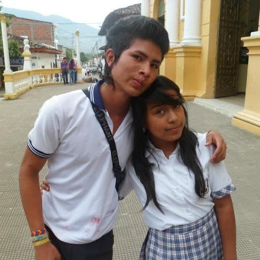 Andres Quintero Photo 3
