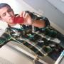 Stephen Kelley Photo 8