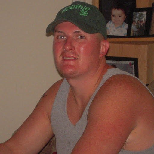 Christopher Landry Photo 17