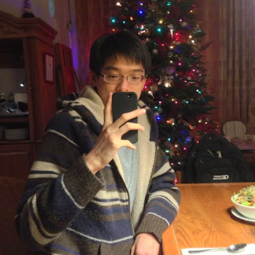 Kevin Zheng Photo 33