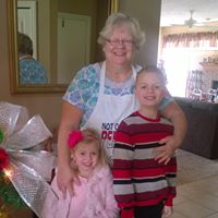 Terri Goodrich Photo 14