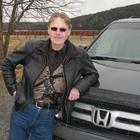 Ken Ryan Photo 14