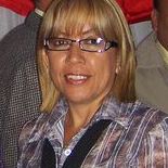 Teresa Yepez Photo 8