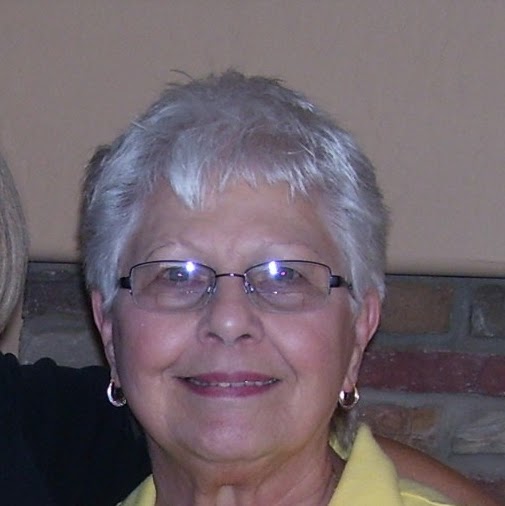 Donna Bailey Photo 5