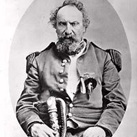 Joshua Norton Photo 44