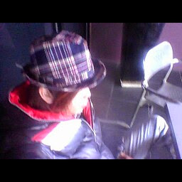 Johnny Rich Photo 4