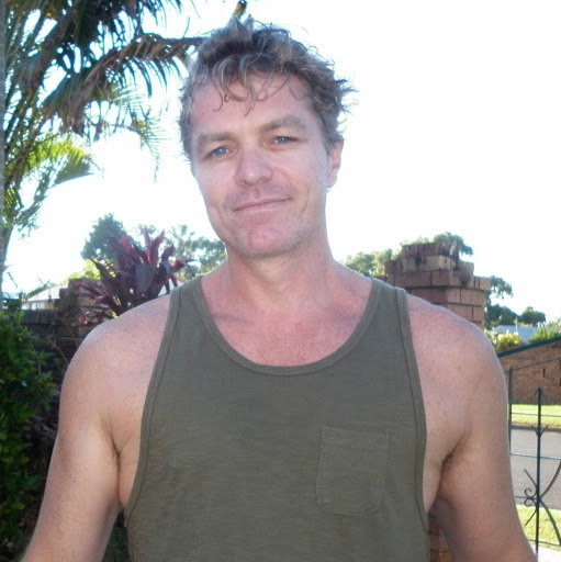 Michael Metcalf Photo 19
