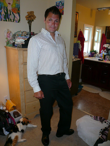 Brandon Simons Photo 6