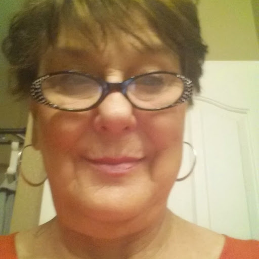 Judith Perry Photo 40