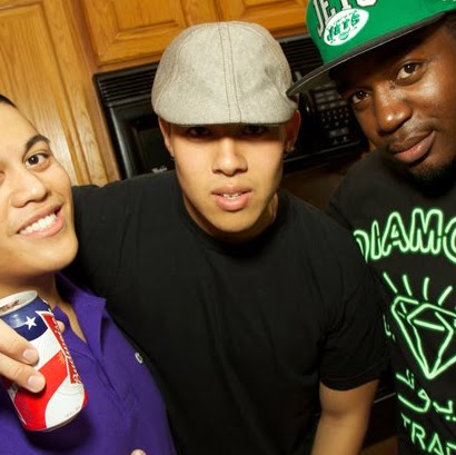 Michael Liu Photo 65