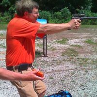 Robert Delp Photo 7