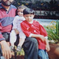 Fatima Baig Photo 18