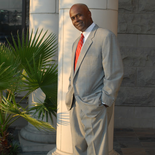 Willie Lyte Photo 8