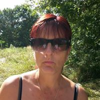Angela Canning Photo 7