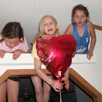 Emily Gaines Photo 40