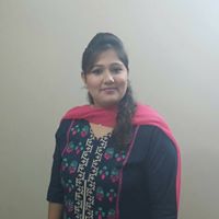 Seema Ahmed Photo 17