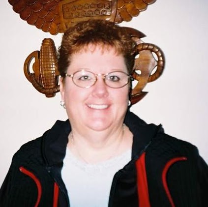 Renee Davis Photo 11