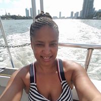 Muzette Austin Photo 2