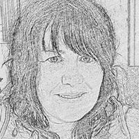 Anne Dillon Photo 10