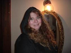 Lisa Cervantes Photo 20