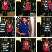 Charlene Roberson Photo 18