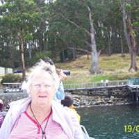 Mary Whitworth Photo 8