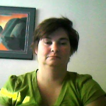 Janet Forsyth Photo 4
