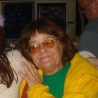 Judith Crosby Photo 27