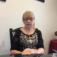 Connie Fox Photo 21
