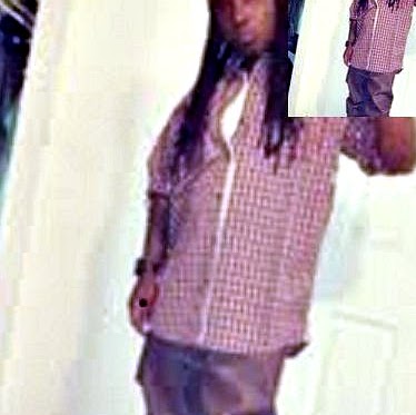 Terrance Hall Photo 35