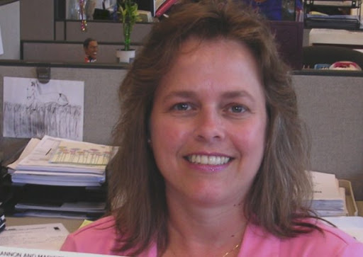 Nancy Simms Photo 24